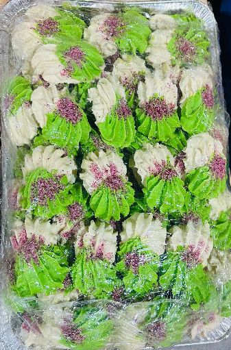 Afghan Cookies ( Afg