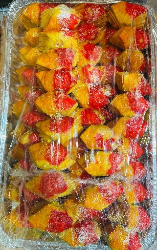 Afghan Cookies ( Afg